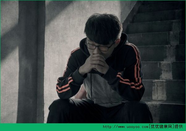 心情很煩躁的時候怎麼辦？心情煩躁的時候需要轉個彎(4)