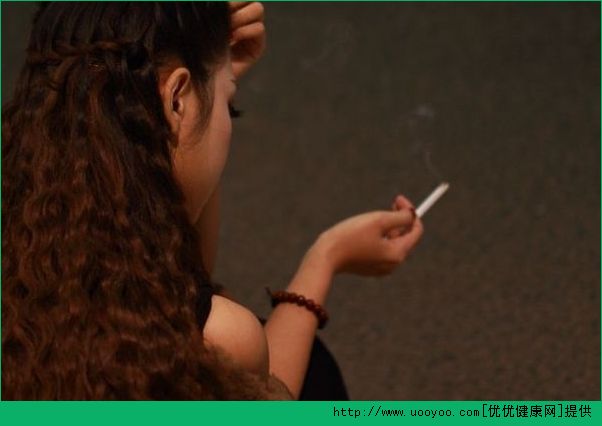 成功戒煙的人會很快樂，成功戒煙的人生活很幸福(3)