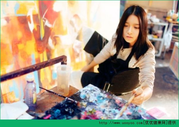 女孩學跳舞還是畫畫好？學跳舞和學畫畫哪個好？(3)