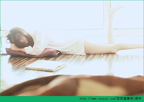 為什麼總是覺得累?總覺得累是怎麼回事?(3)