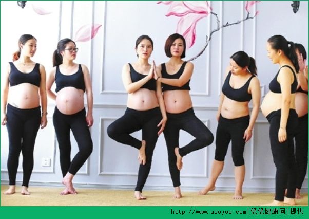 孕婦能跳舞嗎？孕婦跳舞好不好？(2)