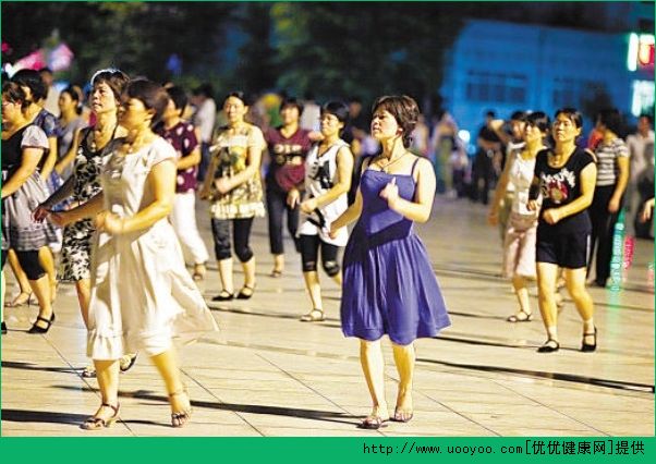 腰間盤突出能跳舞嗎？腰椎間盤突出可以跳舞嗎？(2)