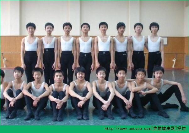 男孩學跳舞好嗎？男孩學跳舞好不好？(4)