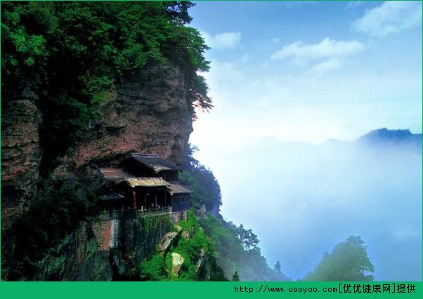 湖北旅遊好去處？湖北旅遊註意事項有哪些？(2)