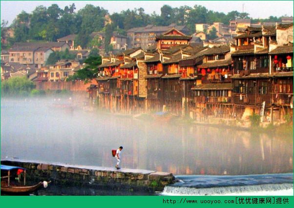 湖南旅遊好去處？湖南旅遊註意事項有哪些？(3)
