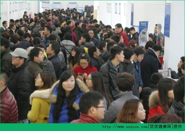 研究生找不到工作怎麼辦？研究生畢業找不到工作(3)