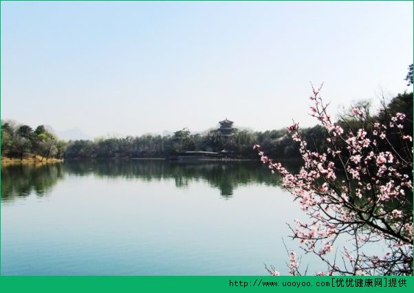適合夏天去旅遊的地方？適合夏天去的旅遊景點？(3)