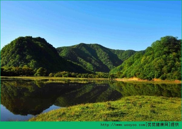 適合夏天去旅遊的地方？適合夏天去的旅遊景點？(4)