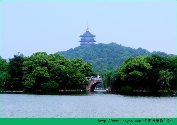 五一情侶最適合去哪玩？五一情侶旅遊勝地(2)