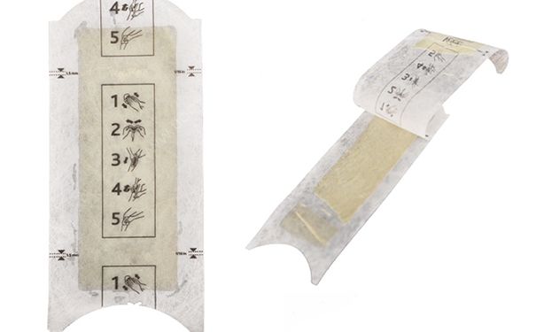 脫毛蠟紙好用嗎?脫毛蠟紙的效果(3)