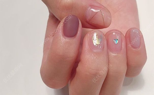 指甲油塗到肉上怎麼辦？怎麼防止指甲油塗到肉上？(3)