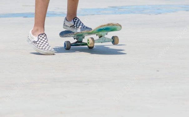 滑板能代步嗎?滑板能當交通工具嗎?(3)