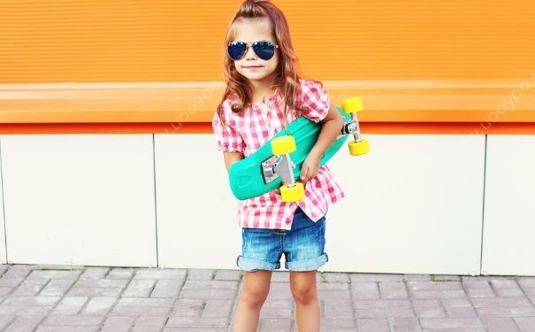 滑板能夠用多久?經常用的滑板能玩多久?(3)