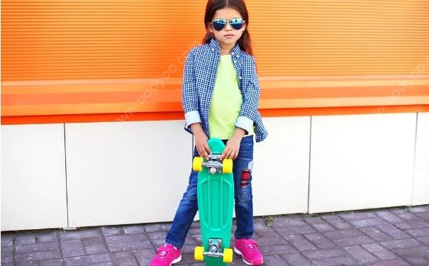 滑板可以沾水嗎?滑板能用水擦嗎?(2)