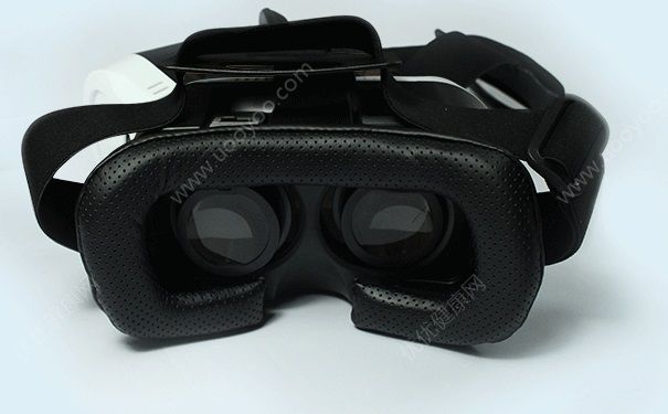 vr是什麼意思?vr眼鏡怎麼用?(3)