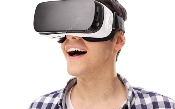 vr是什麼意思?vr眼鏡怎麼用?(4)
