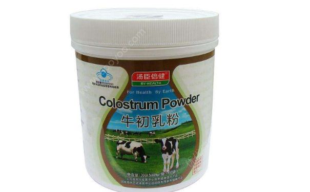哪種牌子的牛初乳粉最好？牛初乳粉什麼牌子好？(2)