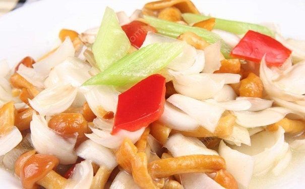 空氣質量差吃什麼好？吃什麼預防霧霾？(3)