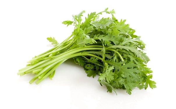 茼蒿有哪些營養功效？食用茼蒿需要註意哪些問題？(2)