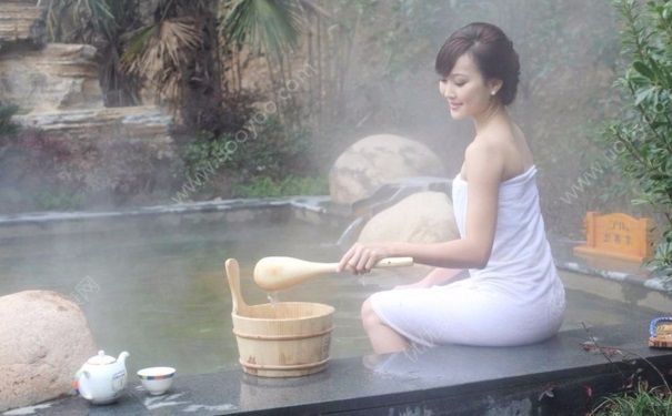 冬天可以泡溫泉嗎？冬天怎麼泡溫泉最好？(2)