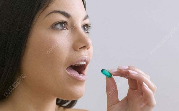 服用避孕藥有何危害?服用避孕藥需註意什麼?(2)