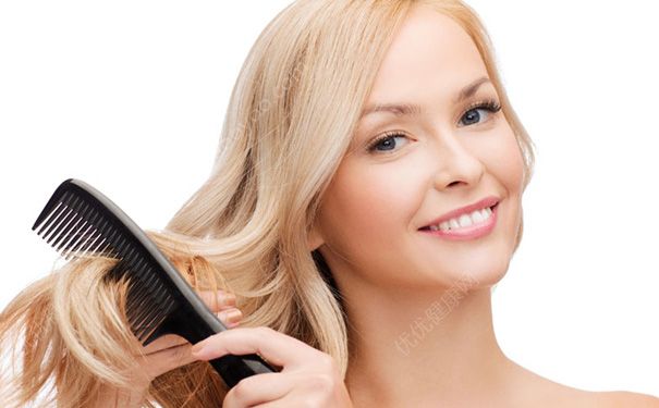 冬天頭發靜電怎麼消除？如何消除頭發靜電？(2)