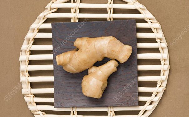 冬天早上可以吃薑嗎？冬天早上可以吃薑好不好？(3)