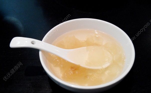 冬天可以吃銀耳湯嗎？冬天吃銀耳湯有什麼好處？(2)