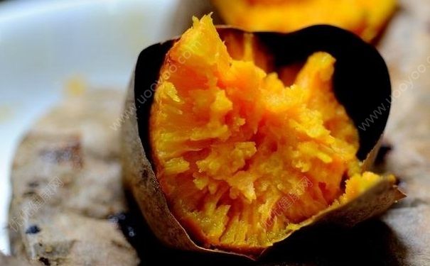 烤紅薯吃多瞭有害嗎？一次吃幾個烤紅薯好嗎？(2)