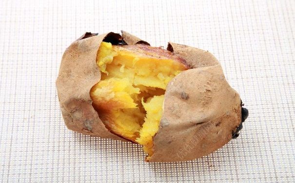 吃烤紅薯可以減肥嗎？不吃飯可以吃烤紅薯嗎？(2)